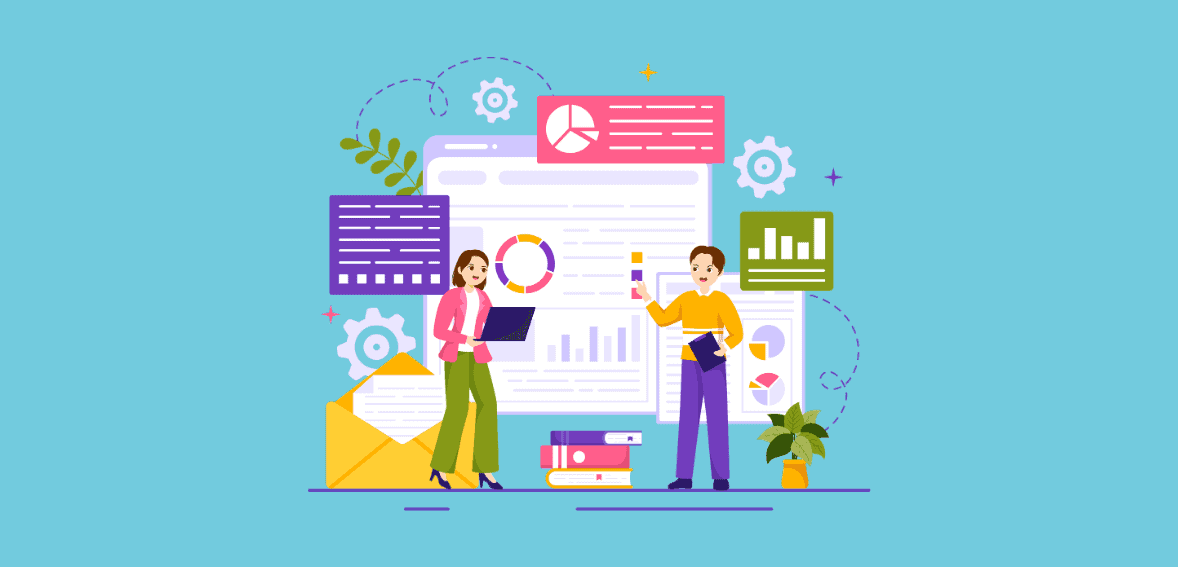 Data-Driven Marketing
