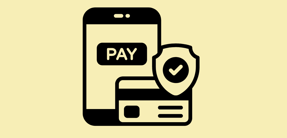 Diverse Payment options