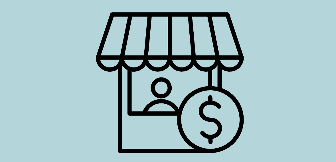 Secure payment processing for small businesses with Host Merchant Services.