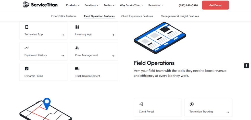 Features of ServiceTitan 1024x493 1