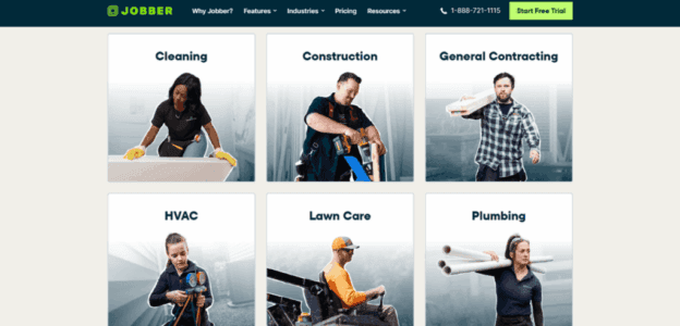 Jobbor A Comprehensive Review of Jobber 2025 - Host Merchant Services