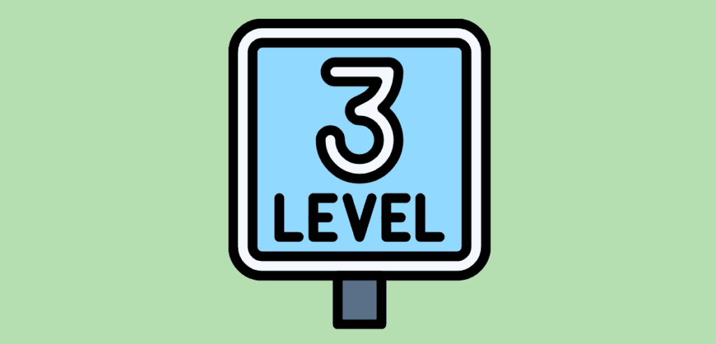 Level 3 Processing Level 3 Processing