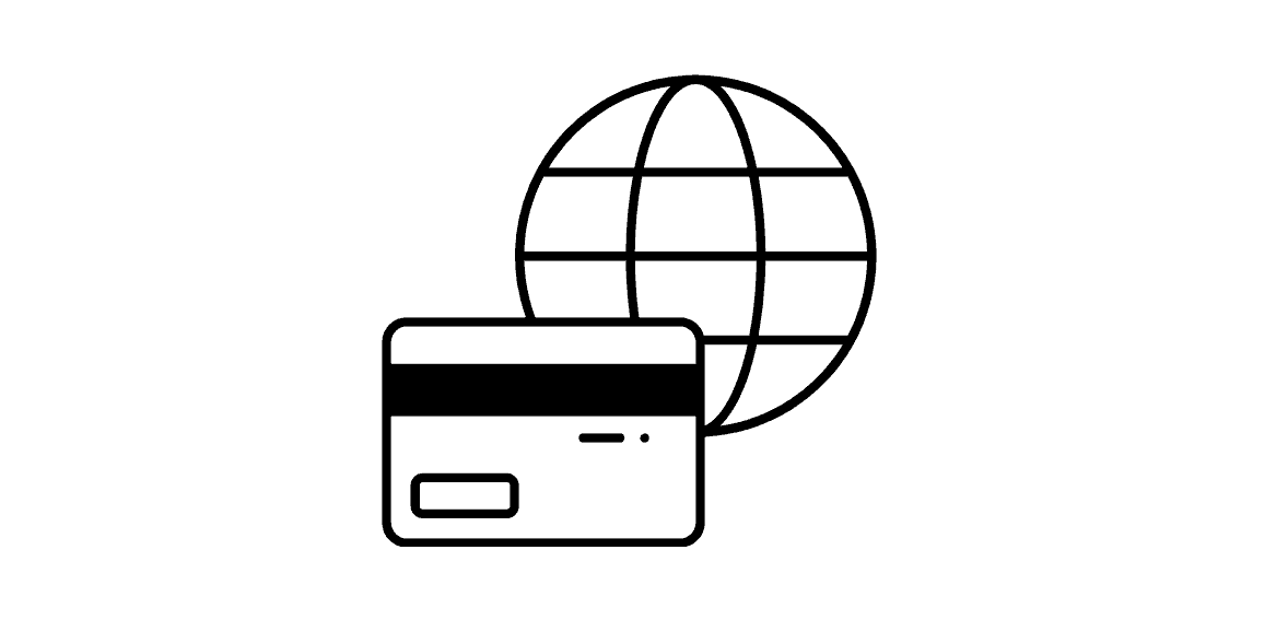 Secure online payment with Host Merchant Services.