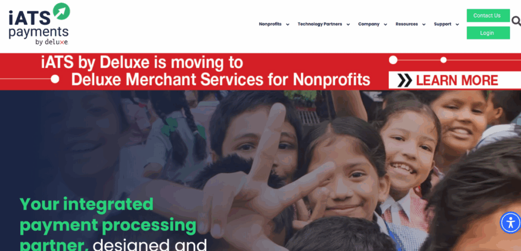 Payment Processing Solutions for Nonprofits iATS Payments 1024x493 1 Payment Processing Solutions for Nonprofits iATS Payments 1024x493 1