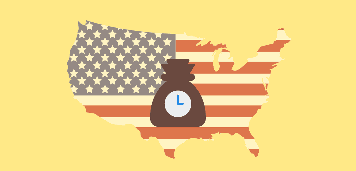 RTP in the USA