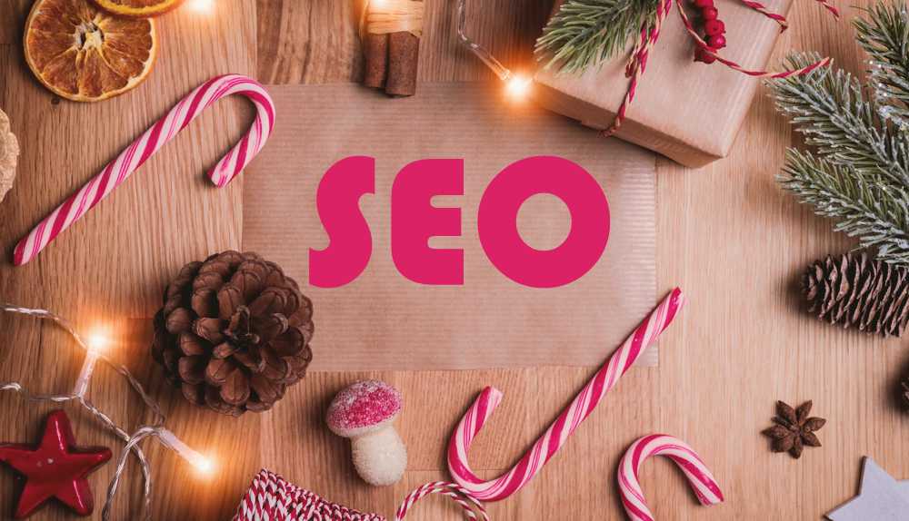 SEO HOLIDAYS