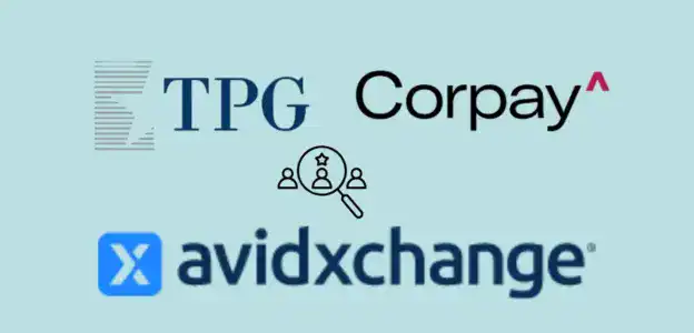 TPG and Corpay Acquire AvidXchange