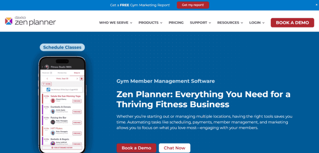 Top Mindbody Online Alternatives Zenplanner 1024x493 1