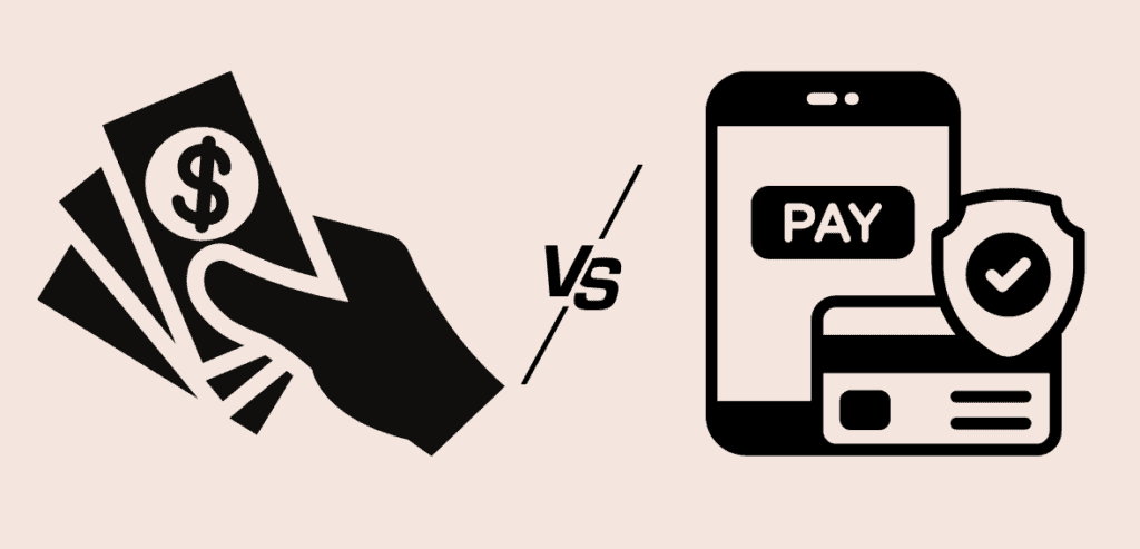 Traditional vs Integrated Payment Systems 1024x493 1