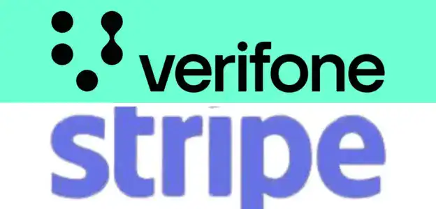 Verifone Stripe Partnership