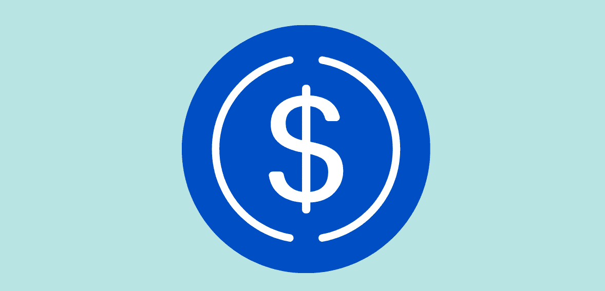 Secure payment processing icon for Host Merchant Services.
