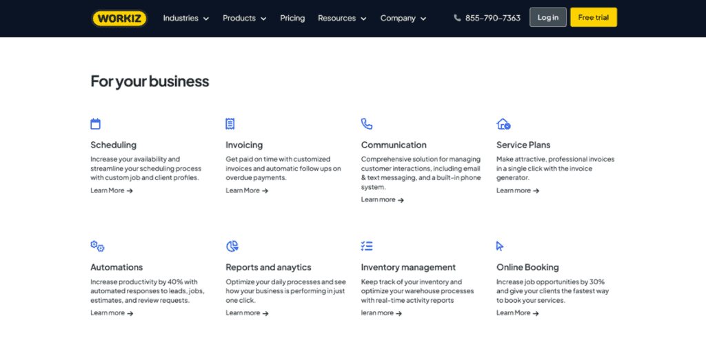 Workiz In Depth Features 1024x493 1 Workiz In Depth Features 1024x493 1