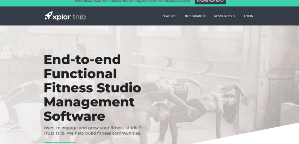 best Software for CrossFit Gyms TRIIB 1024x493 1