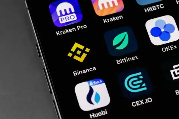 best crypto exchanges 1 2