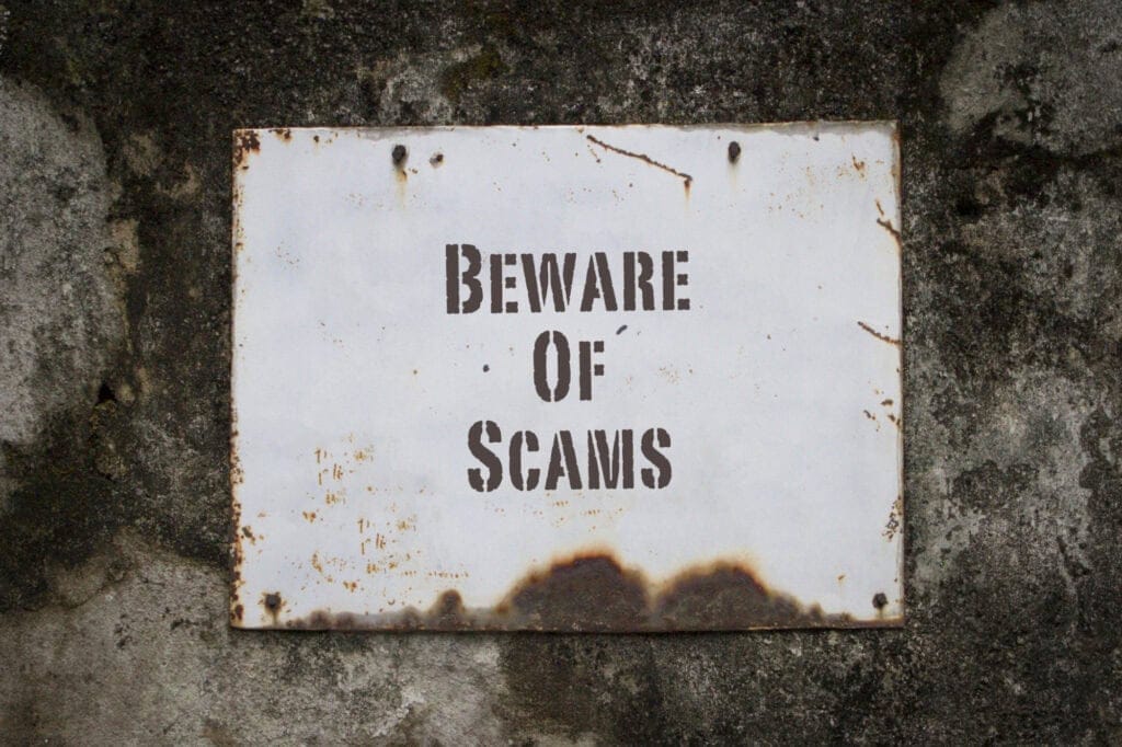 beware of scams 209135546 1024x682 1