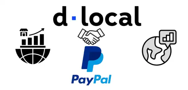 dLocal PayPal Partnership