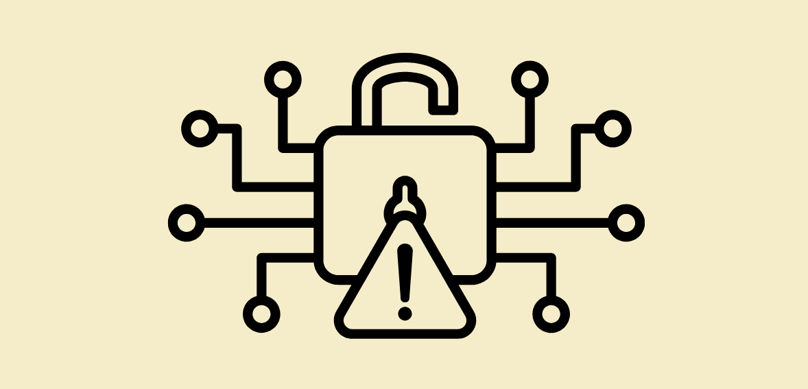 Secure payment processing icon for Host Merchant Services.
