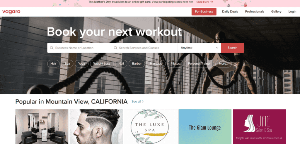 top spa booking software Vagaro 1024x493 1