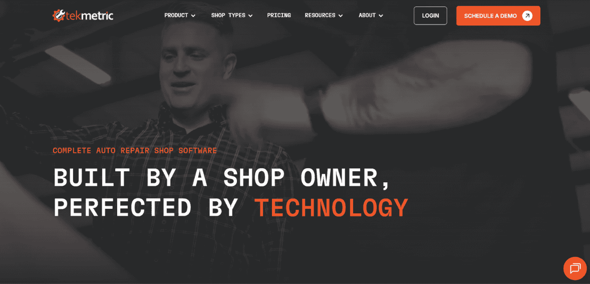 Auto repair shop management software for shop owners | Host Merchant Services.