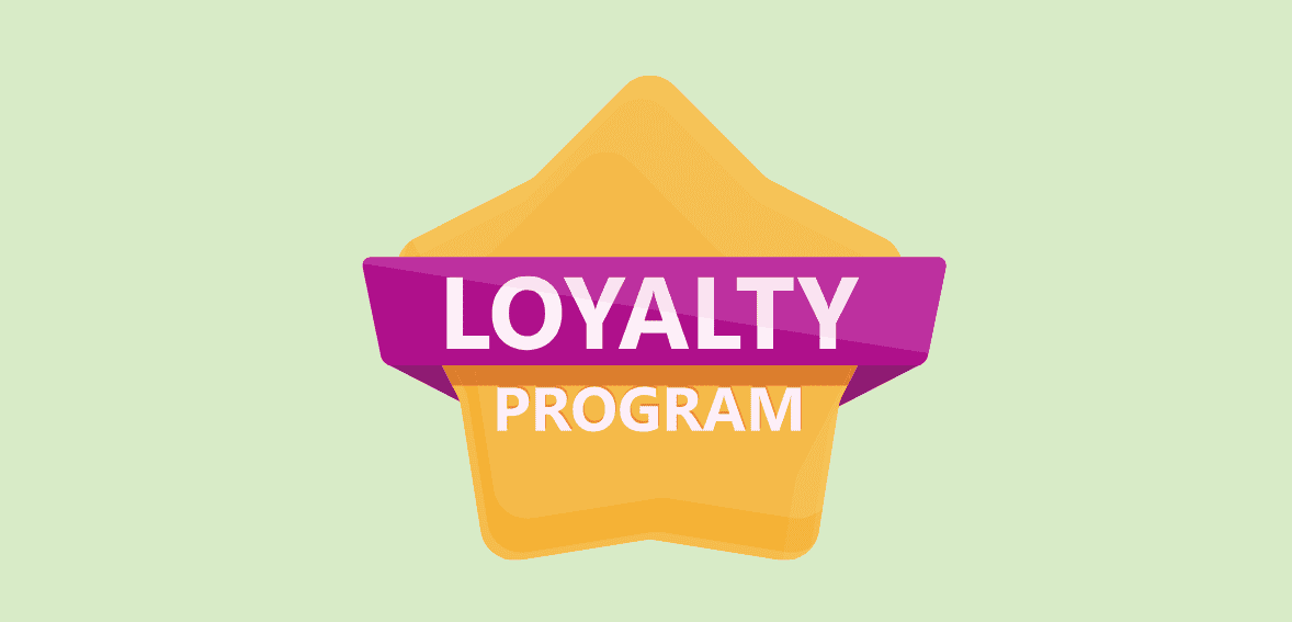 Loyalty program for Host Merchant Services, rewarding customer loyalty and engagement.