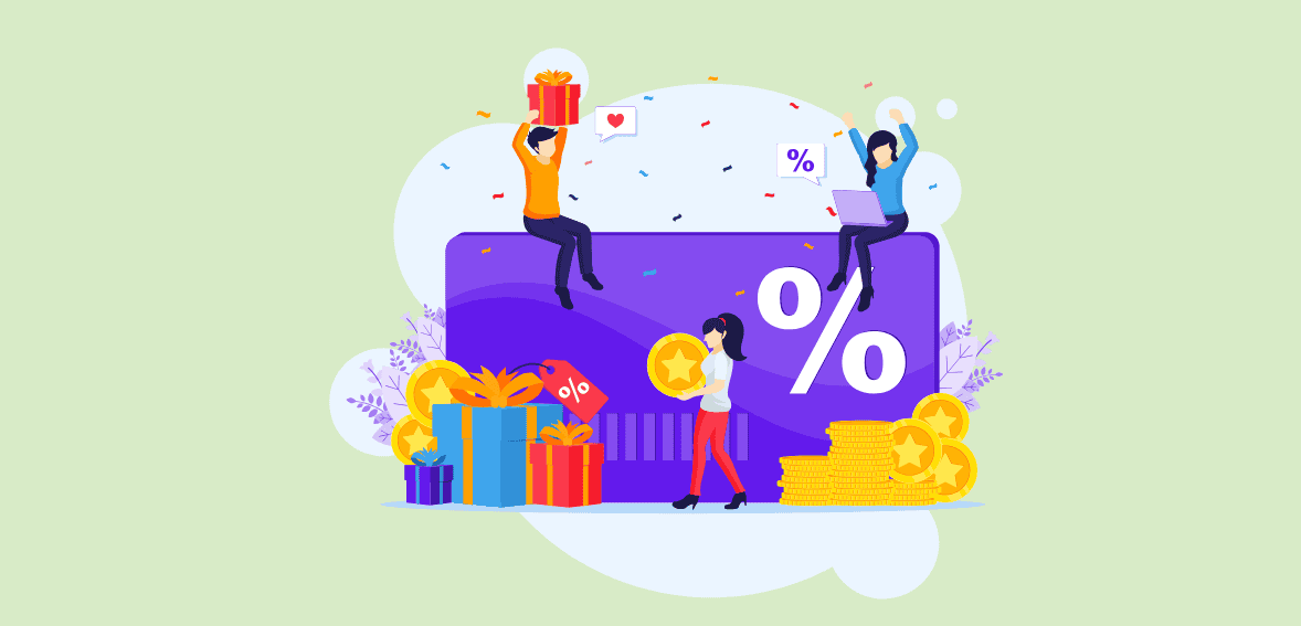 In-Store and Online Loyalty Programs