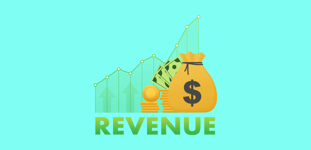 Increase Revenue