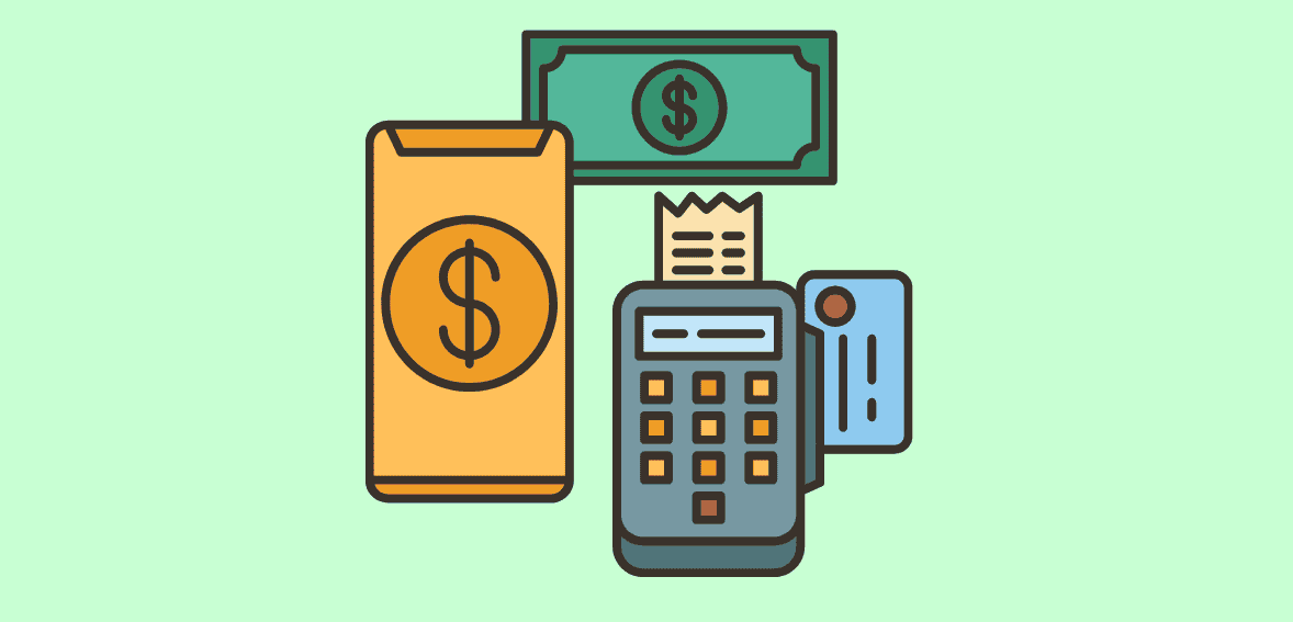 Multiple Payment Providers
