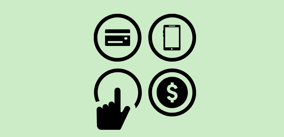 Offer Multiple Payment Options