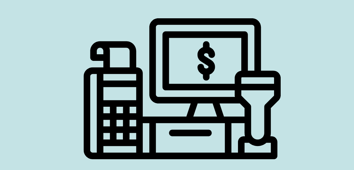 pos Hardware