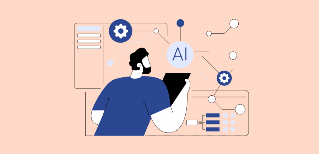 AI-Driven Personalization