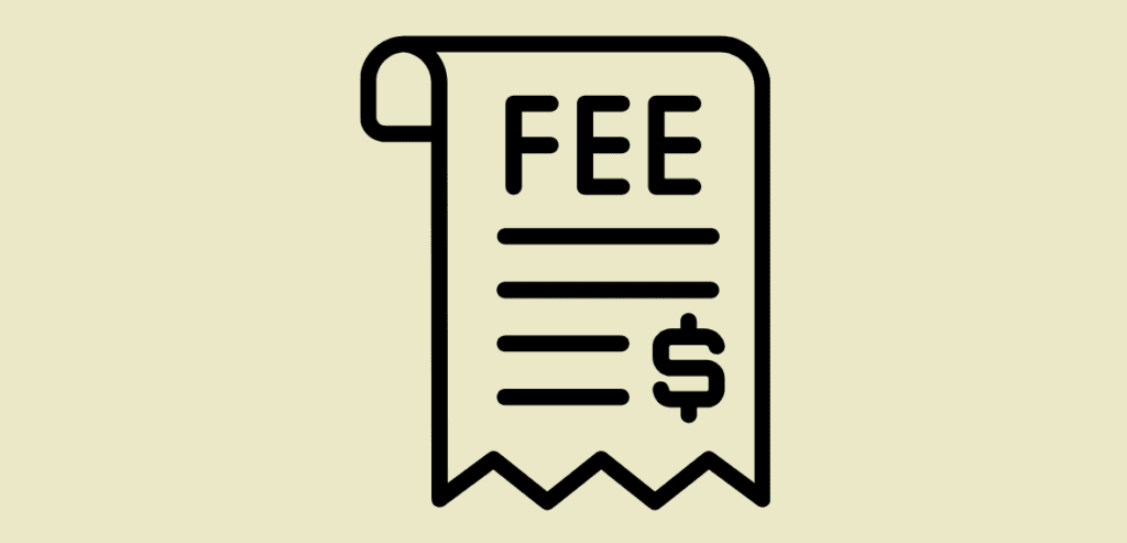 Administrative Fee