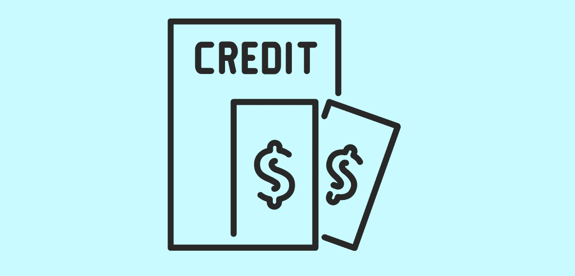 Credit card payment icon symbolizing secure transactions for Host Merchant Services.