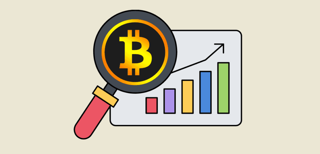 Bitcoin Trends 2025