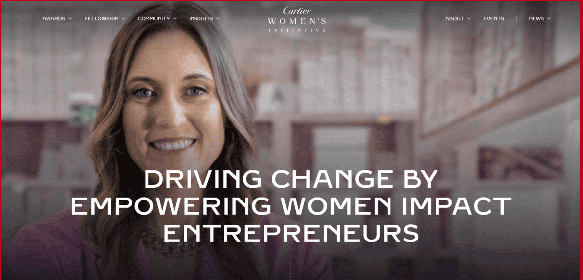 Women entrepreneurship support through Host Merchant Services.