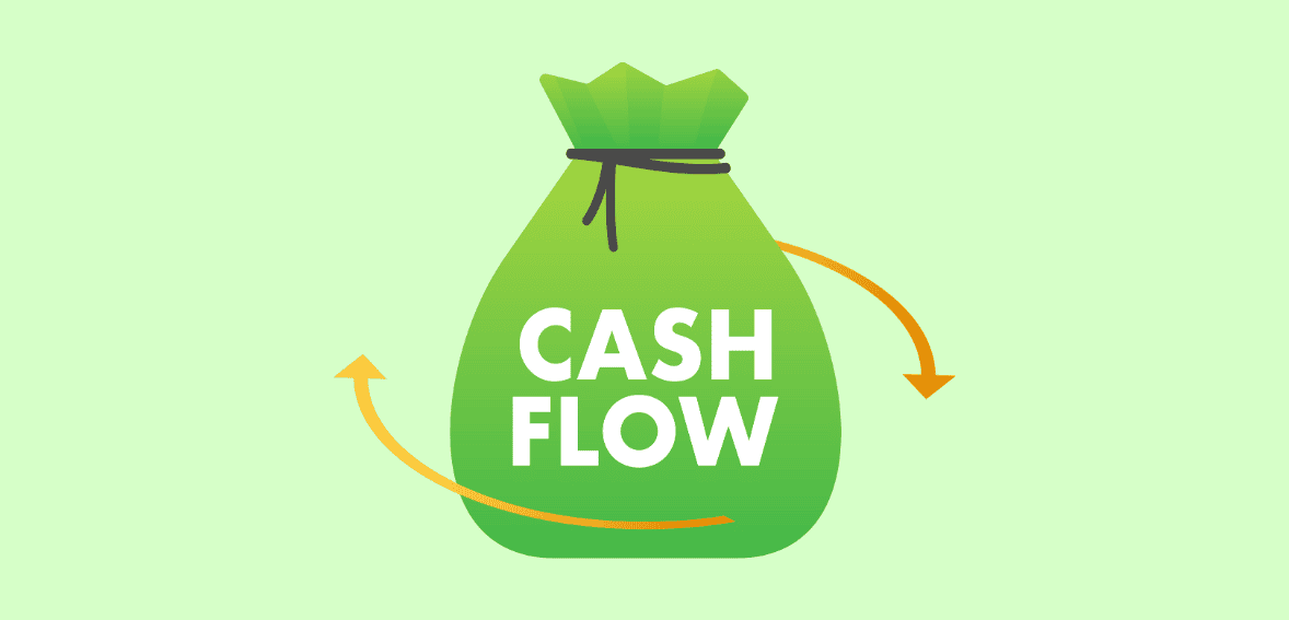 Cash flow management for merchants.