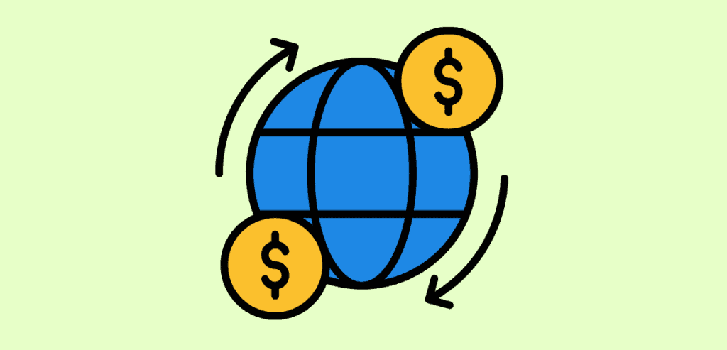 Cross Border Transaction Cost Optimization