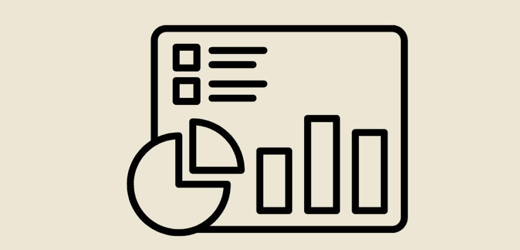 Data and Analytics