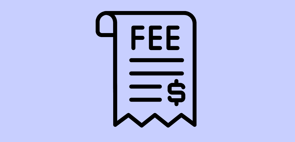 Donors Covering Processing Fees