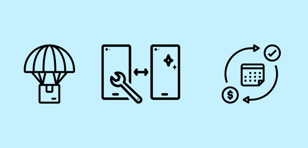 E Commerce and Retail E Commerce and Retail