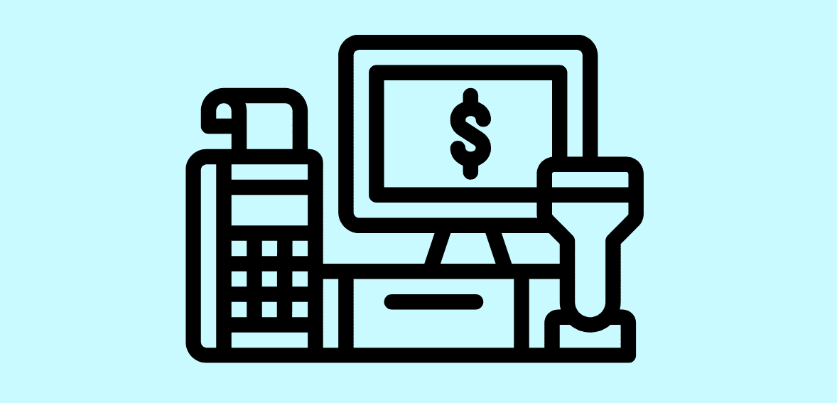 Smooth payment terminal transactions with Host Merchant Services for small businesses.