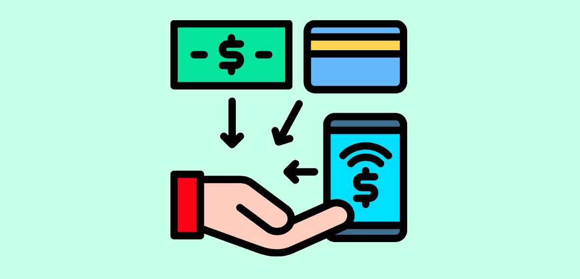 Essential Payment Methods