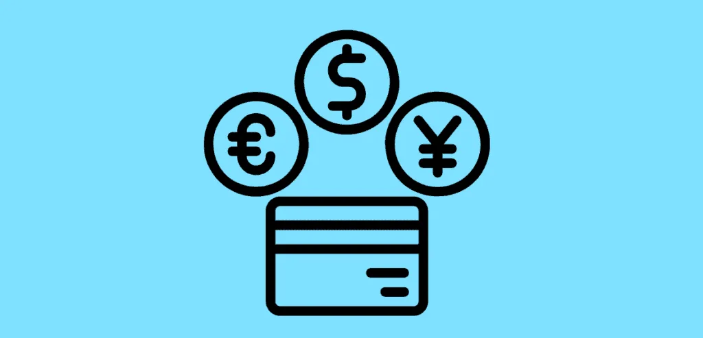Global Payment Method Support Global Payment Method Support