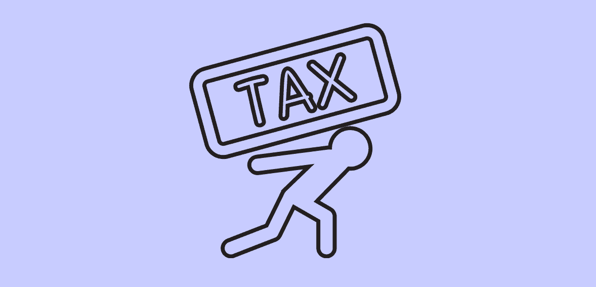 Individual Income Tax Rates and Brackets