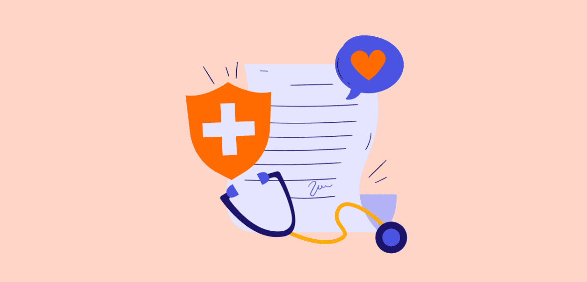 Insurance and Claims Integration