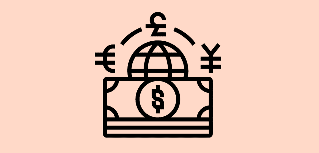 International Client Multi-Currency