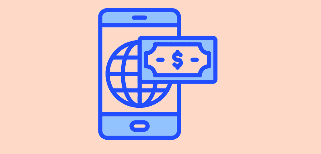 International Payment Processing