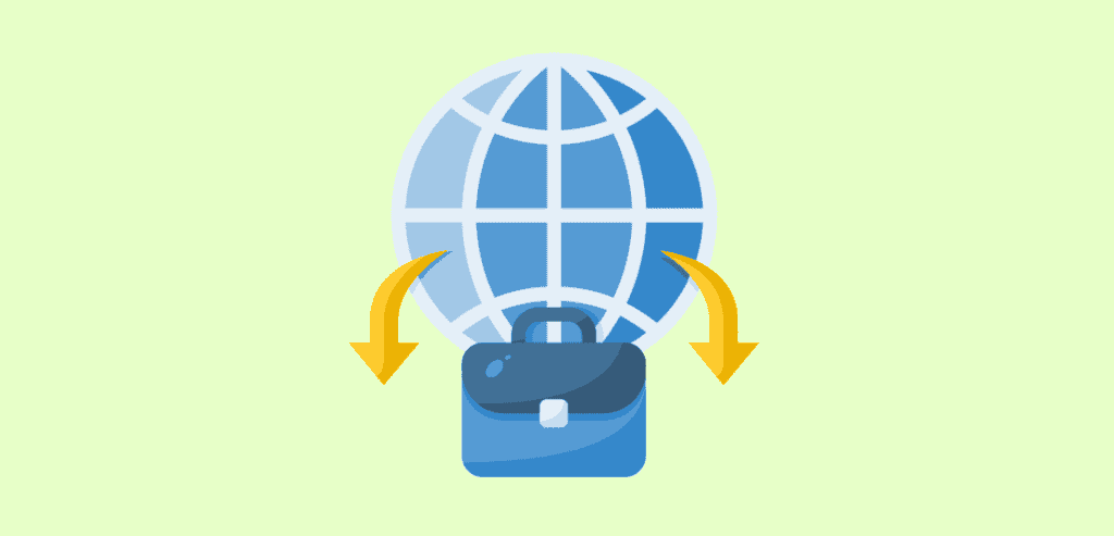 International Small Business