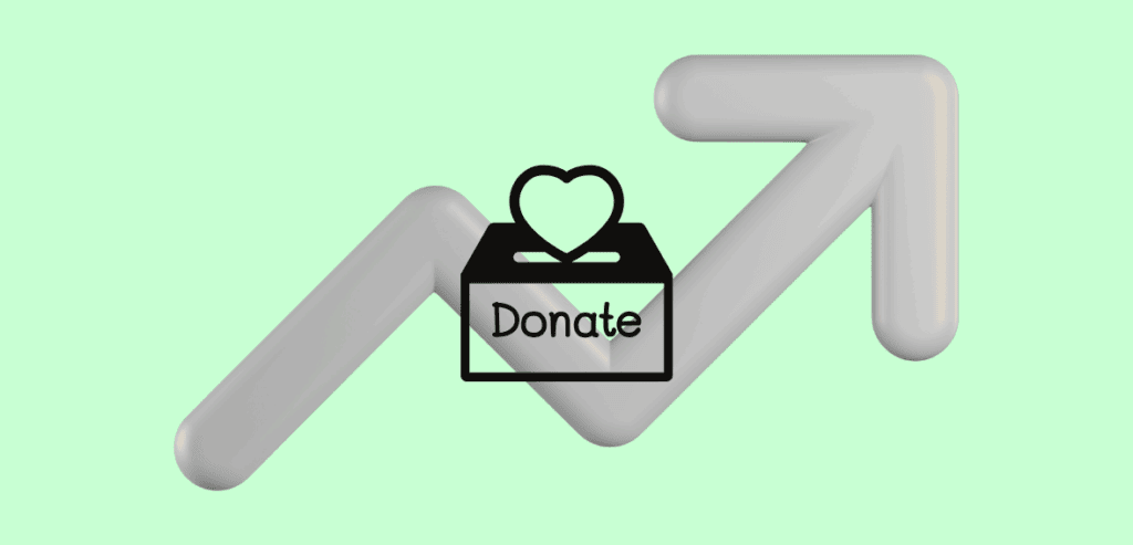 Manage Year End Giving Surge