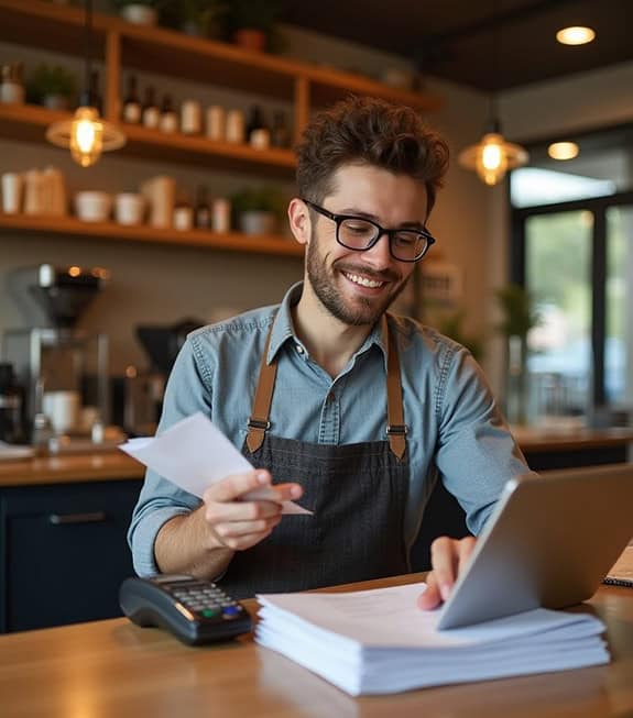 Merchant Cash Advance 2