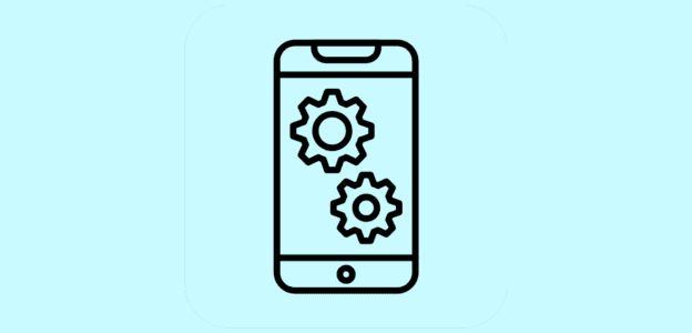 Mobile payment processing technology for Host Merchant Services.
